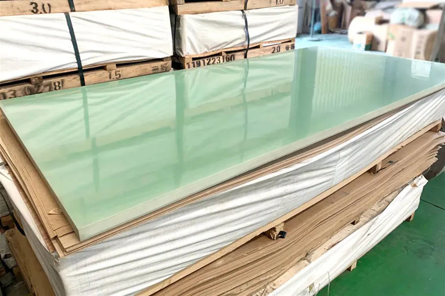 3240 Epoxy Glass Fiber Sheets